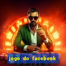 jogo do facebook candy crush saga